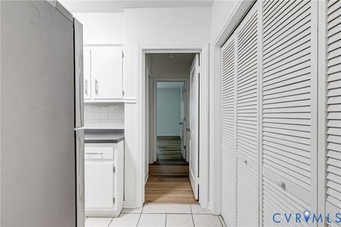 Tiny photo for 3513 Hanover Avenue #A, Richmond, VA 23221 (MLS # 2524718)