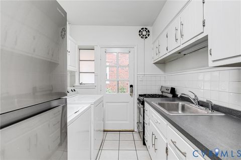 Tiny photo for 3513 Hanover Avenue #A, Richmond, VA 23221 (MLS # 2524718)