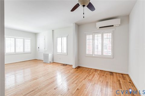 Tiny photo for 3513 Hanover Avenue #A, Richmond, VA 23221 (MLS # 2524718)