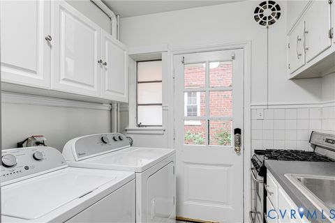 Tiny photo for 3513 Hanover Avenue #A, Richmond, VA 23221 (MLS # 2524718)