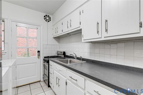Tiny photo for 3513 Hanover Avenue #A, Richmond, VA 23221 (MLS # 2524718)