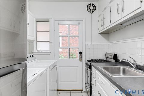 Tiny photo for 3513 Hanover Avenue #A, Richmond, VA 23221 (MLS # 2524718)