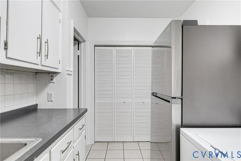 Tiny photo for 3513 Hanover Avenue #A, Richmond, VA 23221 (MLS # 2524718)