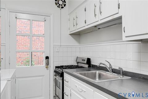 Tiny photo for 3513 Hanover Avenue #A, Richmond, VA 23221 (MLS # 2524718)