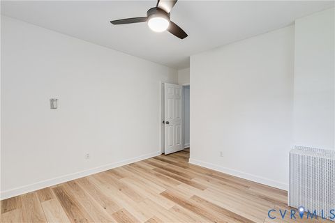 Tiny photo for 3513 Hanover Avenue #A, Richmond, VA 23221 (MLS # 2524718)