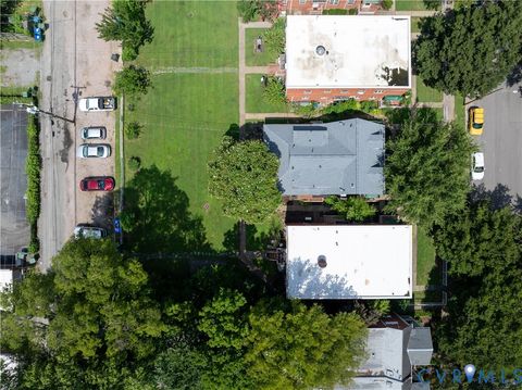 Tiny photo for 3513 Hanover Avenue #A, Richmond, VA 23221 (MLS # 2524718)