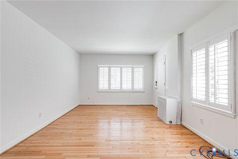 Tiny photo for 3513 Hanover Avenue #A, Richmond, VA 23221 (MLS # 2524718)