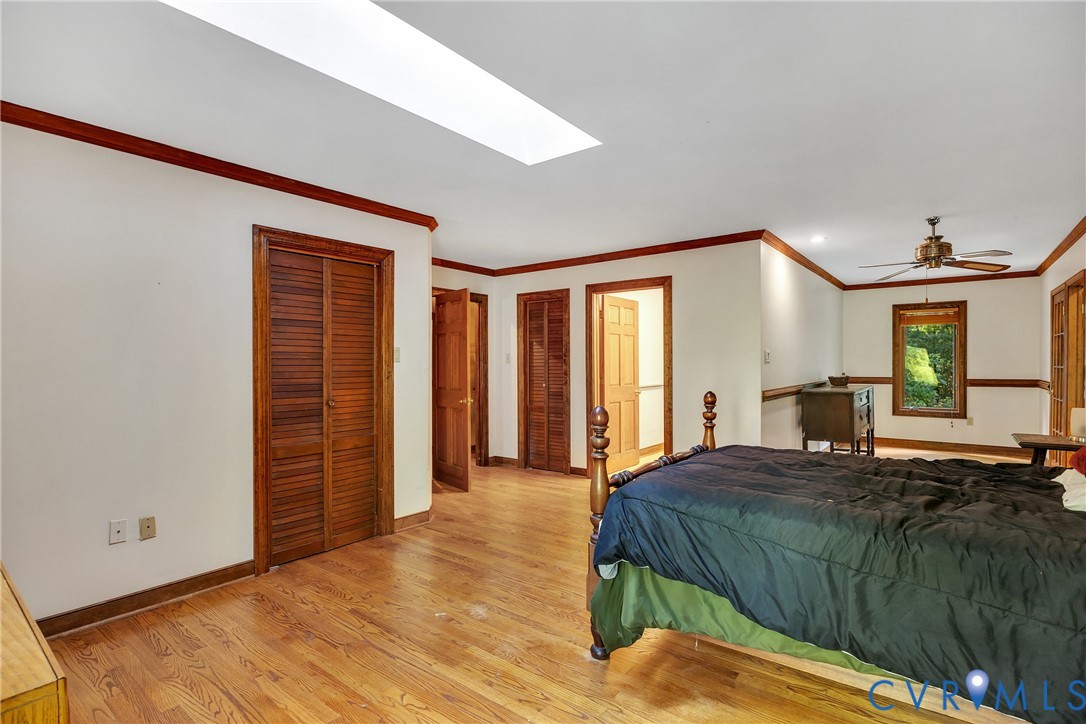 Ashland, Virginia 23005, United States, 3 Bedrooms Bedrooms, ,2 BathroomsBathrooms,Residential,Pending,204151