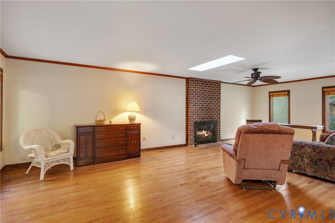 Ashland, Virginia 23005, United States, 3 Bedrooms Bedrooms, ,2 BathroomsBathrooms,Residential,Pending,204151