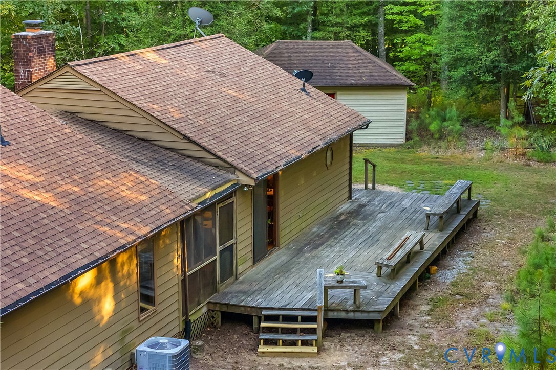 Ashland, Virginia 23005, United States, 3 Bedrooms Bedrooms, ,2 BathroomsBathrooms,Residential,Pending,204151