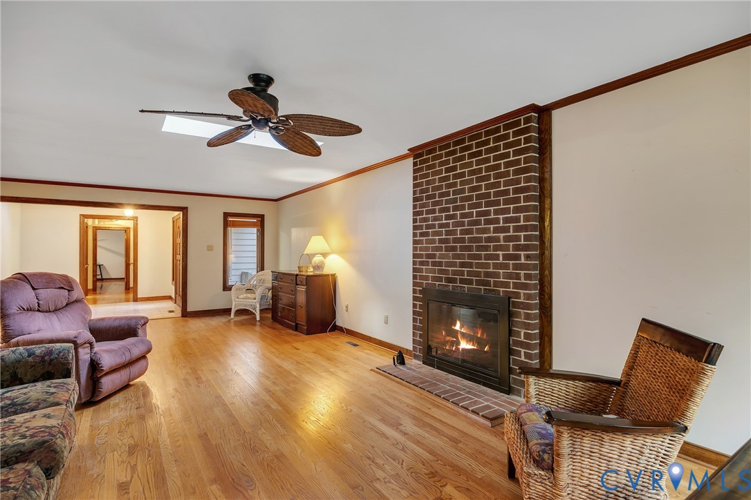 Ashland, Virginia 23005, United States, 3 Bedrooms Bedrooms, ,2 BathroomsBathrooms,Residential,Pending,204151