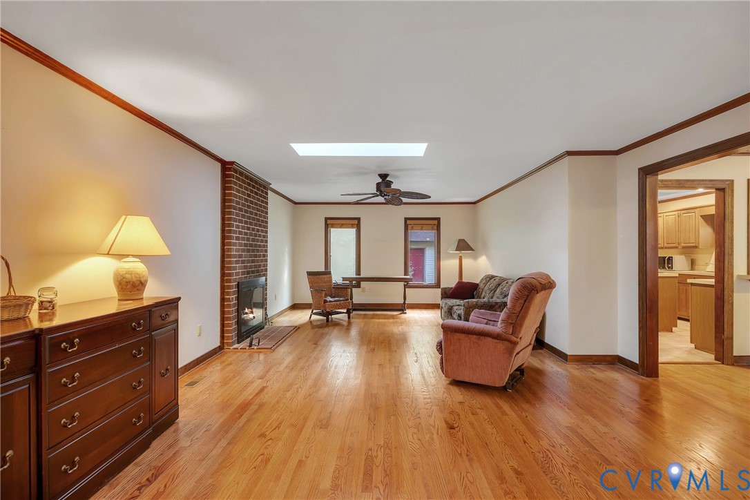 Ashland, Virginia 23005, United States, 3 Bedrooms Bedrooms, ,2 BathroomsBathrooms,Residential,Pending,204151