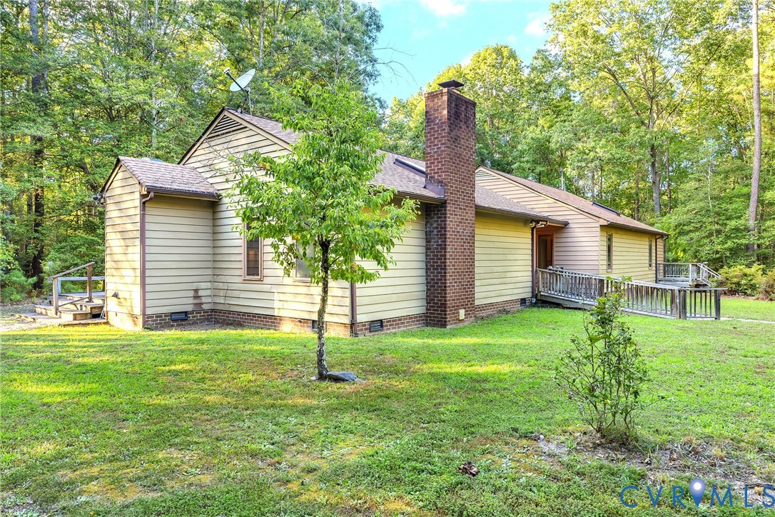 Ashland, Virginia 23005, United States, 3 Bedrooms Bedrooms, ,2 BathroomsBathrooms,Residential,Pending,204151