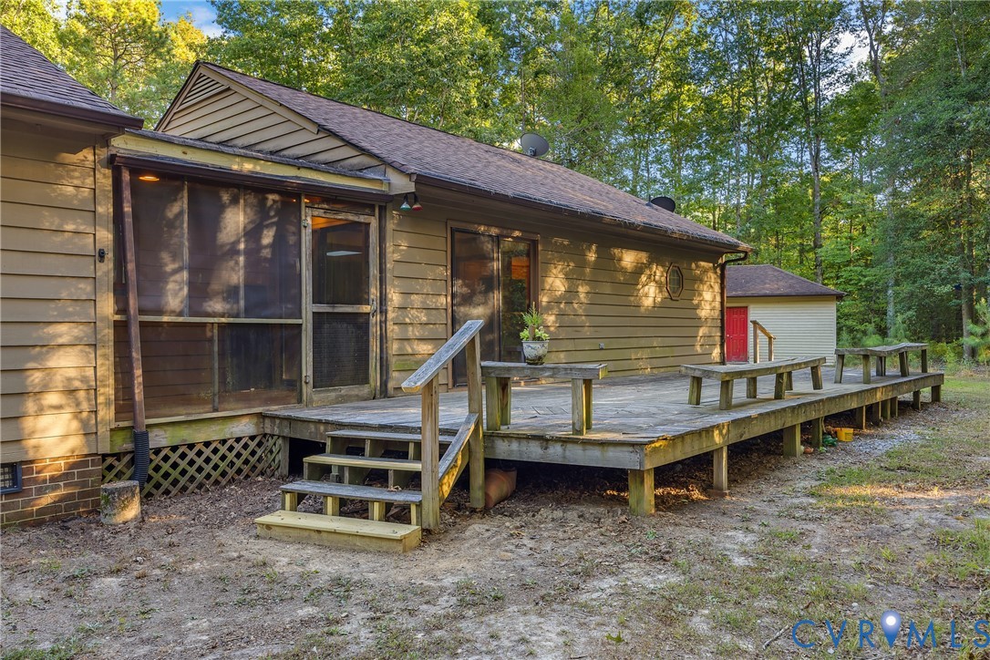 Ashland, Virginia 23005, United States, 3 Bedrooms Bedrooms, ,2 BathroomsBathrooms,Residential,Pending,204151