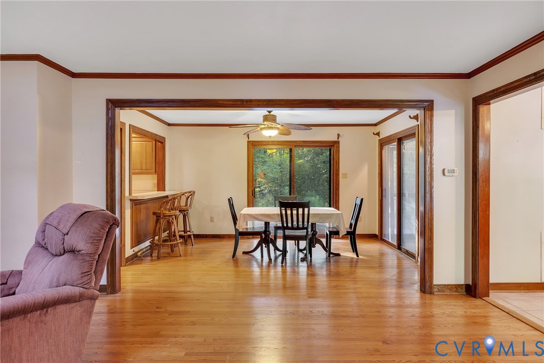 Ashland, Virginia 23005, United States, 3 Bedrooms Bedrooms, ,2 BathroomsBathrooms,Residential,Pending,204151