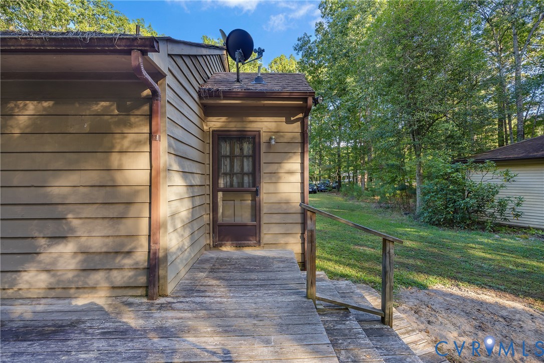 Ashland, Virginia 23005, United States, 3 Bedrooms Bedrooms, ,2 BathroomsBathrooms,Residential,Pending,204151