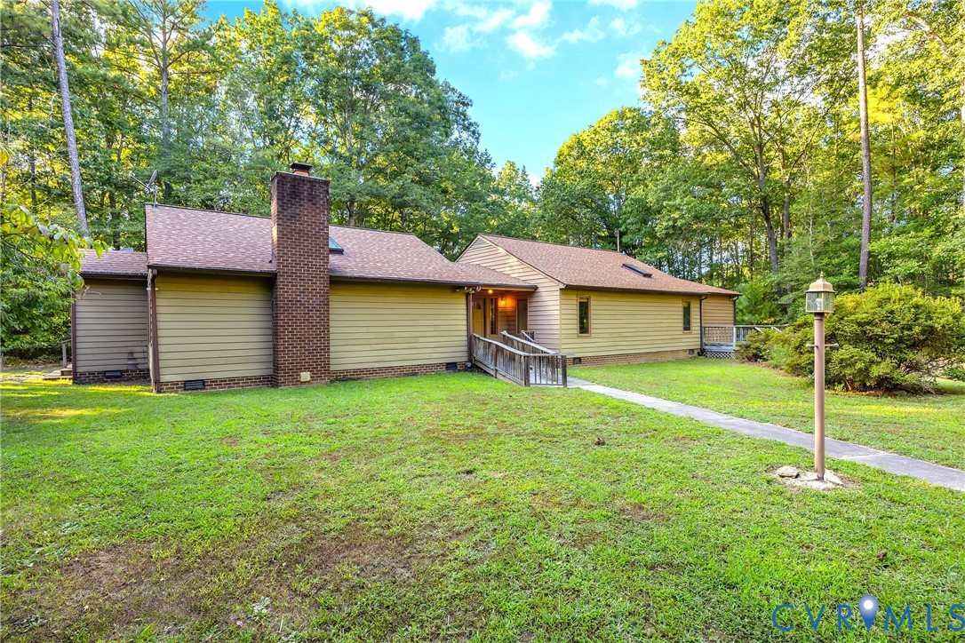 Ashland, Virginia 23005, United States, 3 Bedrooms Bedrooms, ,2 BathroomsBathrooms,Residential,Pending,204151