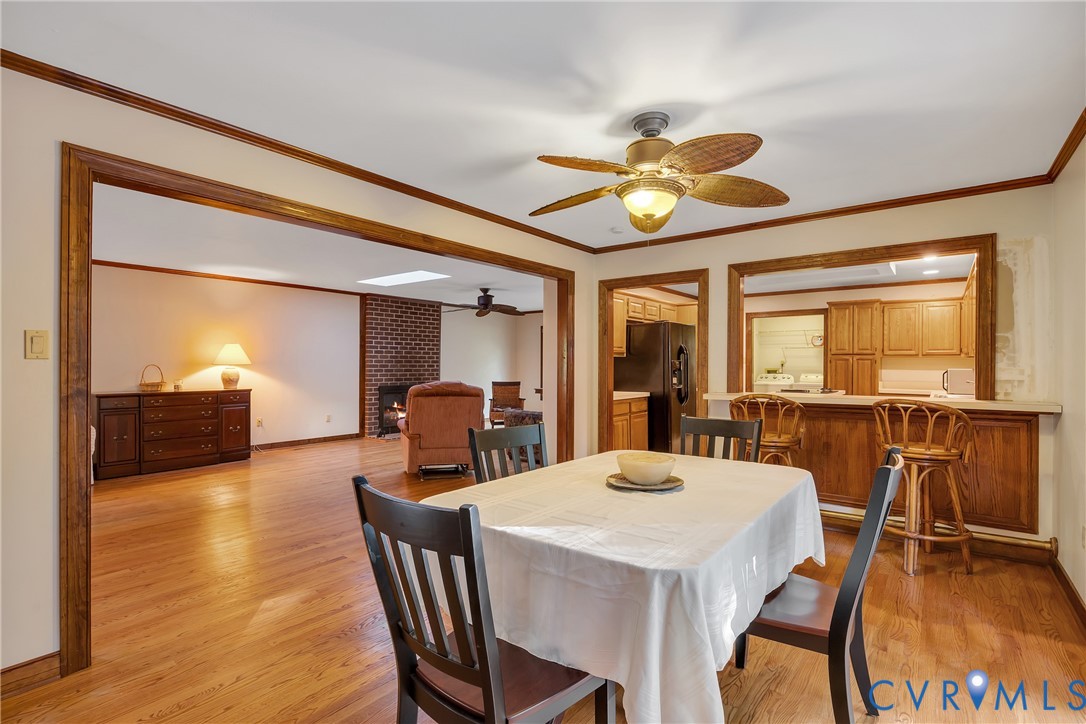 Ashland, Virginia 23005, United States, 3 Bedrooms Bedrooms, ,2 BathroomsBathrooms,Residential,Pending,204151