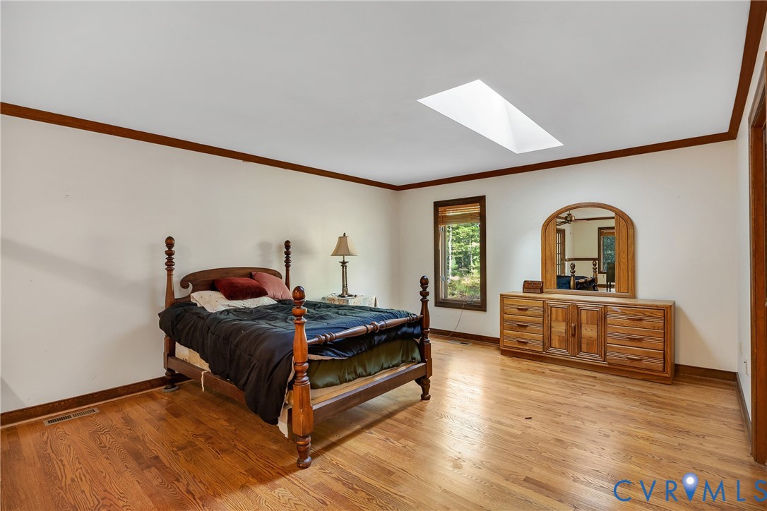 Ashland, Virginia 23005, United States, 3 Bedrooms Bedrooms, ,2 BathroomsBathrooms,Residential,Pending,204151