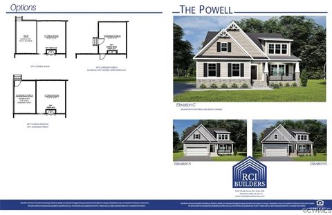 Photo of 10065 Silverado Trail, Hanover, VA 23116 (MLS # 2306782)