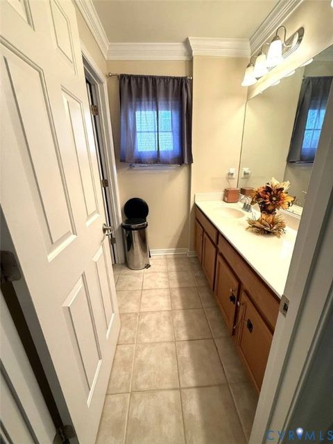 Tiny photo for 541 Siena Lane, Glen Allen, VA 23059 (MLS # 2600261)