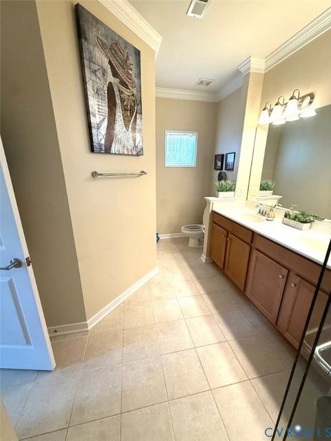 Tiny photo for 541 Siena Lane, Glen Allen, VA 23059 (MLS # 2600261)