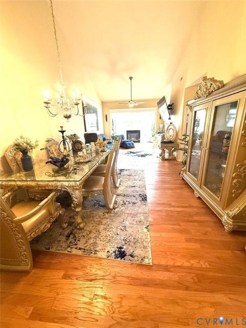 Tiny photo for 541 Siena Lane, Glen Allen, VA 23059 (MLS # 2600261)