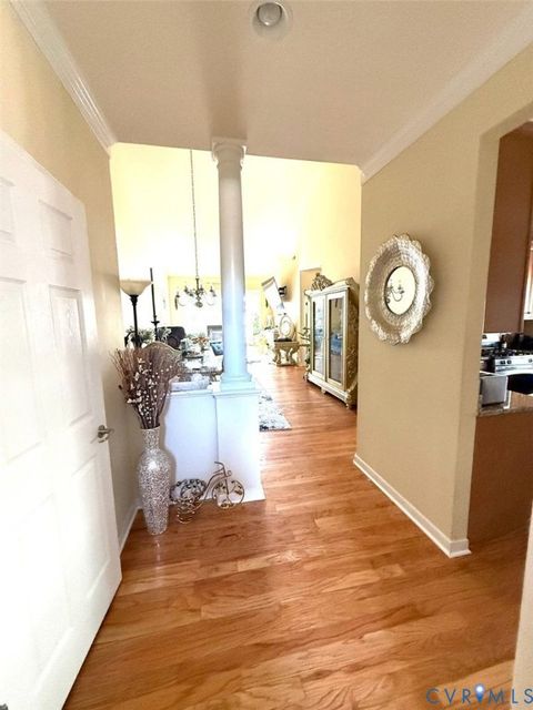 Tiny photo for 541 Siena Lane, Glen Allen, VA 23059 (MLS # 2600261)