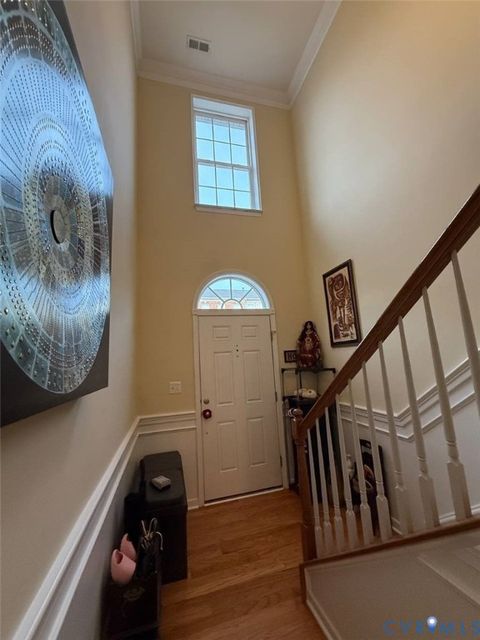 Tiny photo for 541 Siena Lane, Glen Allen, VA 23059 (MLS # 2600261)