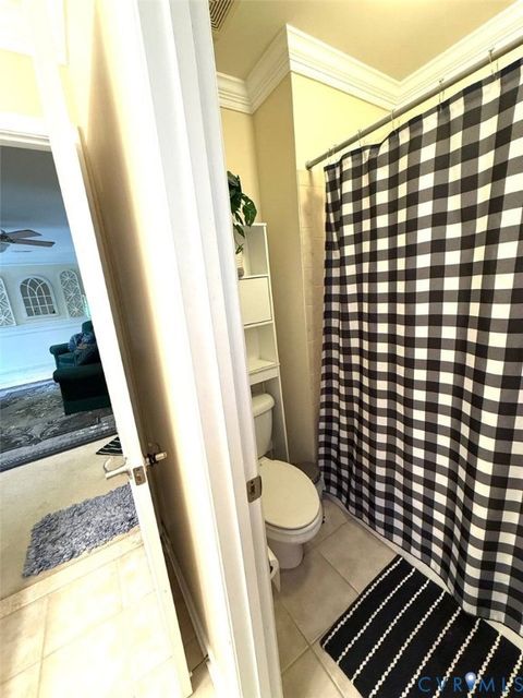 Tiny photo for 541 Siena Lane, Glen Allen, VA 23059 (MLS # 2600261)