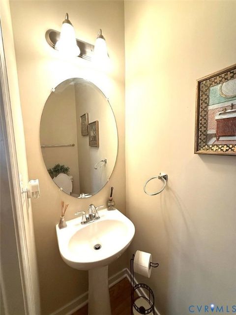 Tiny photo for 541 Siena Lane, Glen Allen, VA 23059 (MLS # 2600261)