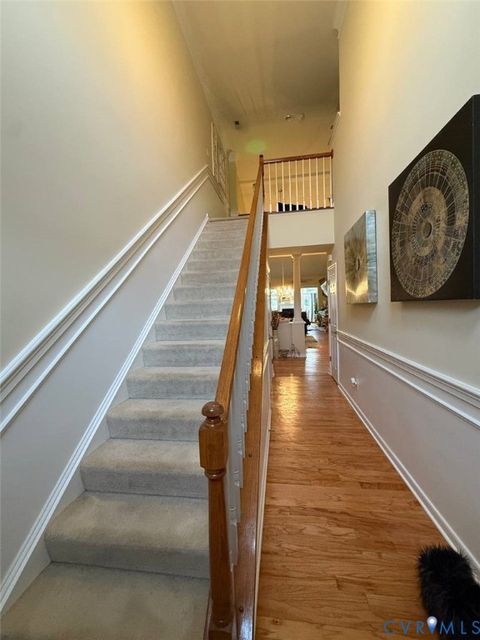 Tiny photo for 541 Siena Lane, Glen Allen, VA 23059 (MLS # 2600261)