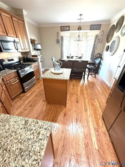 Tiny photo for 541 Siena Lane, Glen Allen, VA 23059 (MLS # 2600261)