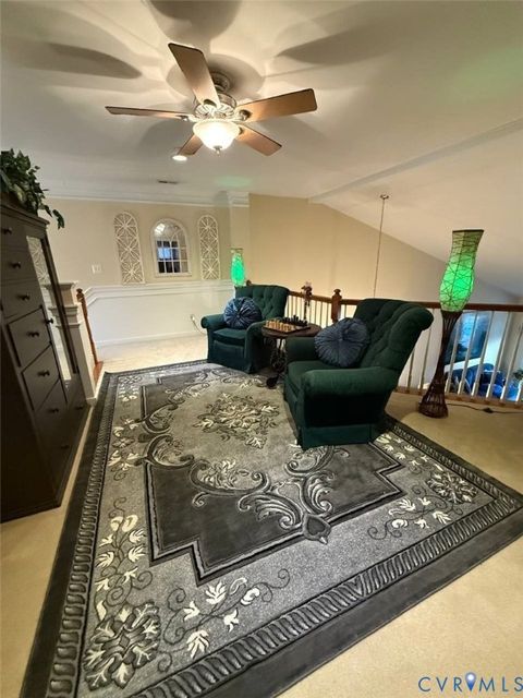 Tiny photo for 541 Siena Lane, Glen Allen, VA 23059 (MLS # 2600261)