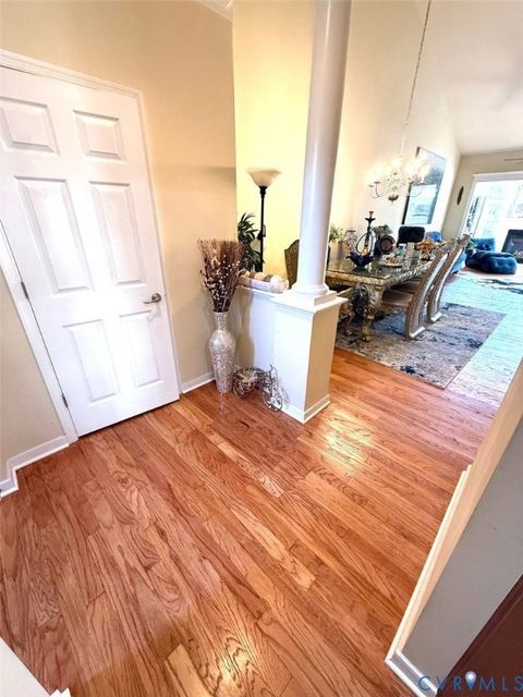 Tiny photo for 541 Siena Lane, Glen Allen, VA 23059 (MLS # 2600261)