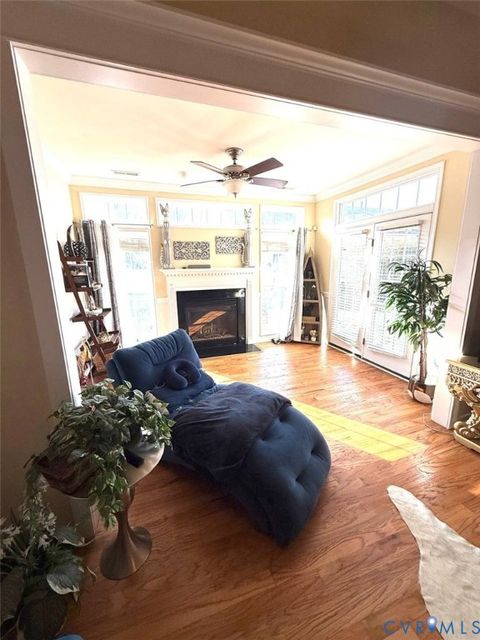 Tiny photo for 541 Siena Lane, Glen Allen, VA 23059 (MLS # 2600261)