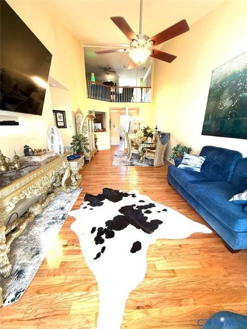 Tiny photo for 541 Siena Lane, Glen Allen, VA 23059 (MLS # 2600261)