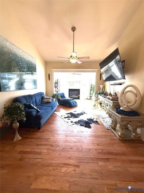 Tiny photo for 541 Siena Lane, Glen Allen, VA 23059 (MLS # 2600261)