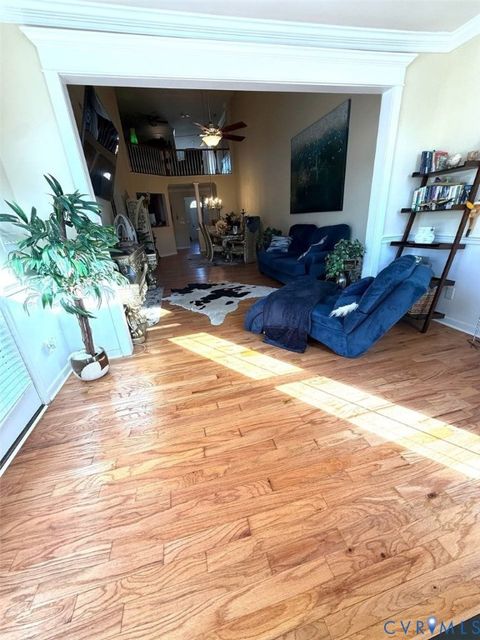 Tiny photo for 541 Siena Lane, Glen Allen, VA 23059 (MLS # 2600261)