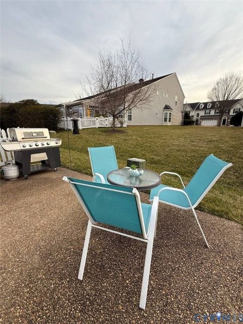 Tiny photo for 541 Siena Lane, Glen Allen, VA 23059 (MLS # 2600261)