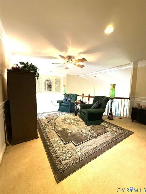 Tiny photo for 541 Siena Lane, Glen Allen, VA 23059 (MLS # 2600261)