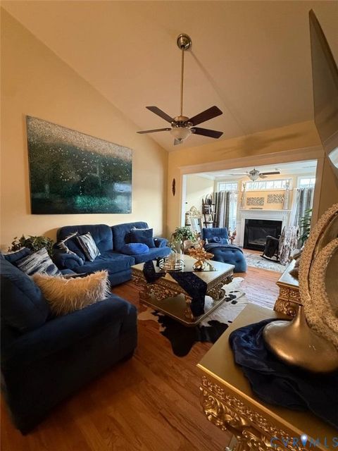 Tiny photo for 541 Siena Lane, Glen Allen, VA 23059 (MLS # 2600261)