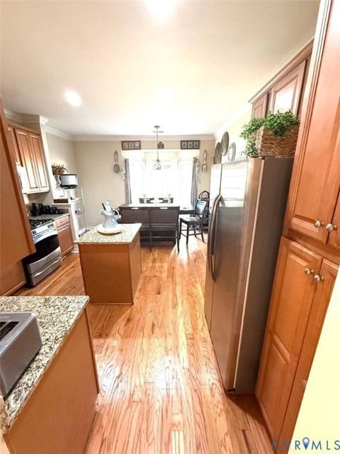 Tiny photo for 541 Siena Lane, Glen Allen, VA 23059 (MLS # 2600261)