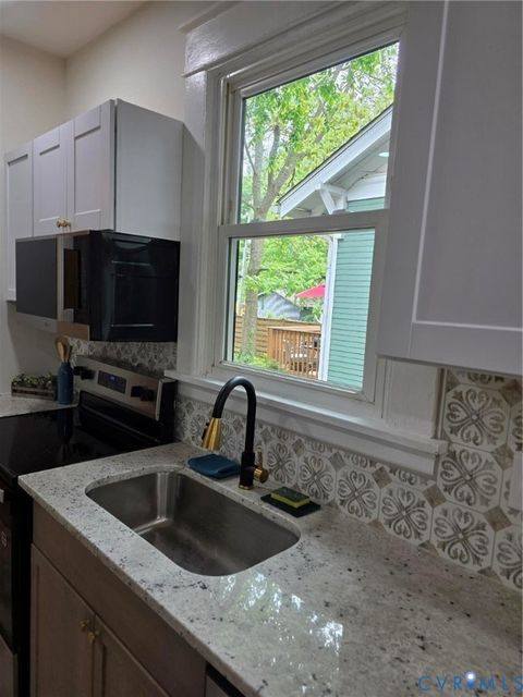Tiny photo for 611 Pollock Street, Richmond, VA 23222 (MLS # 2611666)