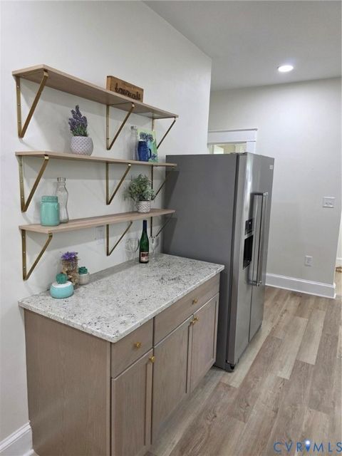 Tiny photo for 611 Pollock Street, Richmond, VA 23222 (MLS # 2611666)