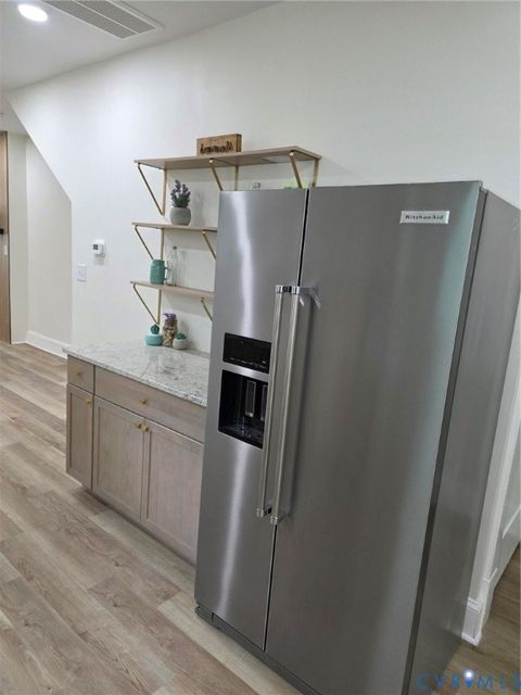 Tiny photo for 611 Pollock Street, Richmond, VA 23222 (MLS # 2611666)