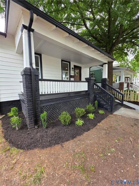 Tiny photo for 611 Pollock Street, Richmond, VA 23222 (MLS # 2611666)
