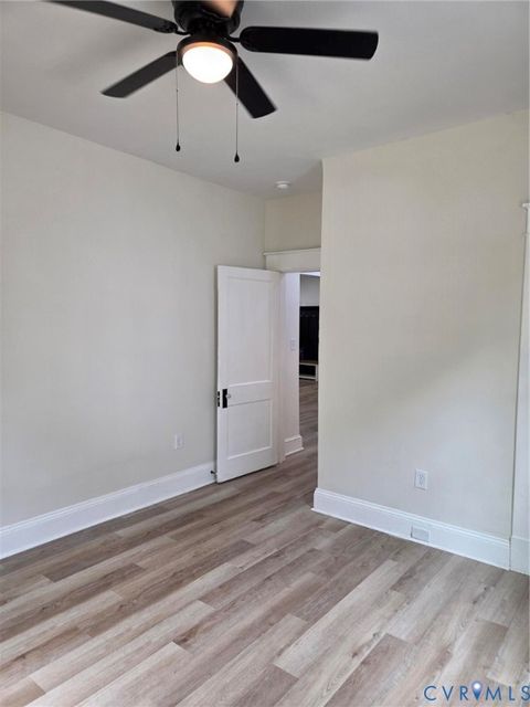 Tiny photo for 611 Pollock Street, Richmond, VA 23222 (MLS # 2611666)