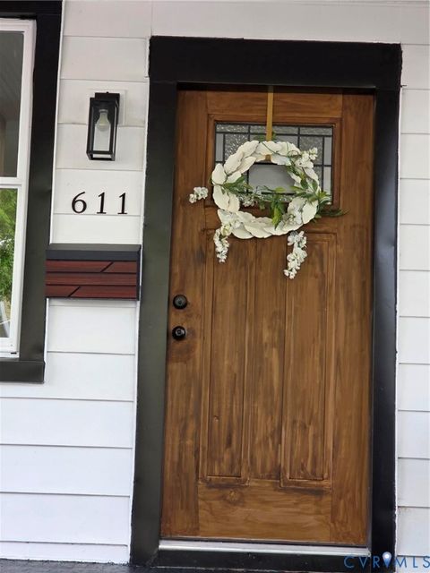 Tiny photo for 611 Pollock Street, Richmond, VA 23222 (MLS # 2611666)