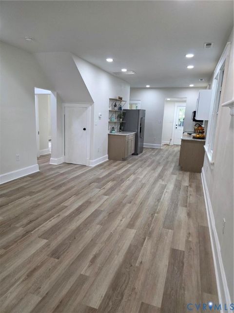 Tiny photo for 611 Pollock Street, Richmond, VA 23222 (MLS # 2611666)
